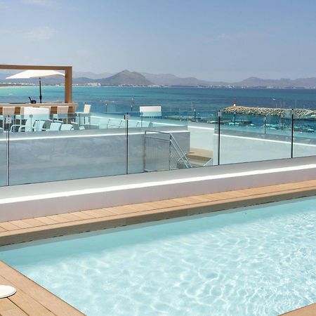 Llaut Boutique Hotel (Adults Only) カン・ピカフォルト エクステリア 写真