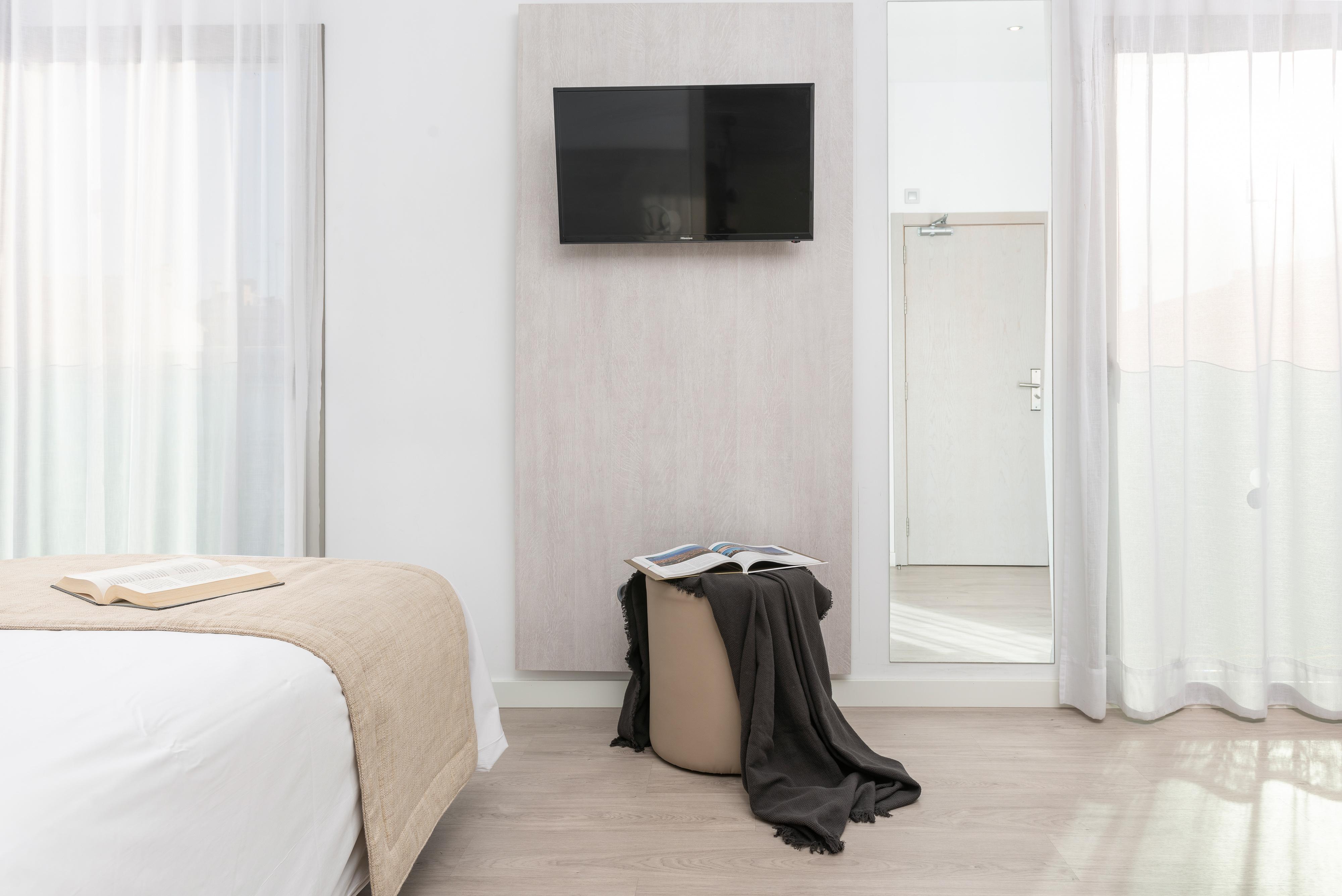 Llaut Boutique Hotel (Adults Only) カン・ピカフォルト エクステリア 写真