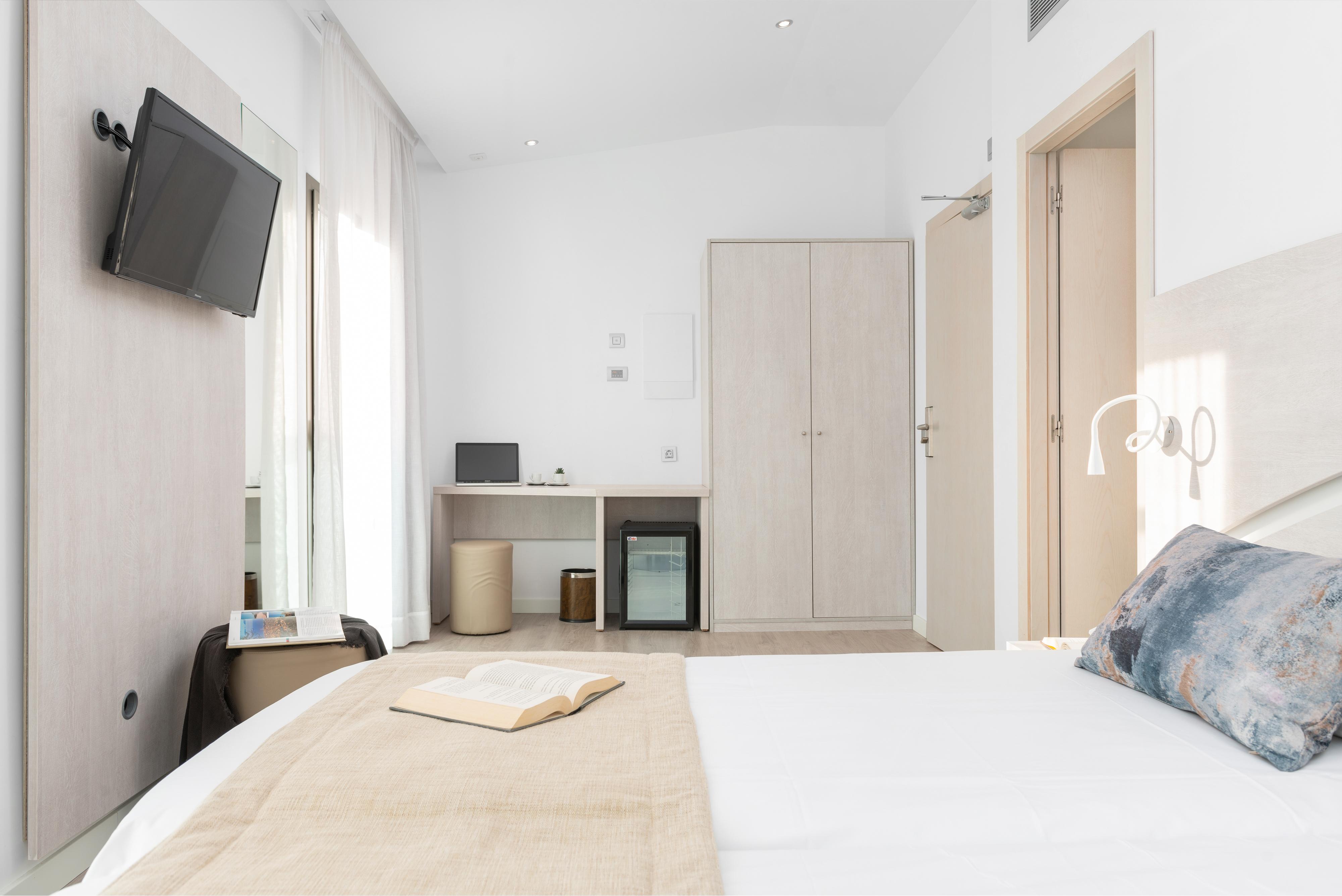 Llaut Boutique Hotel (Adults Only) カン・ピカフォルト エクステリア 写真