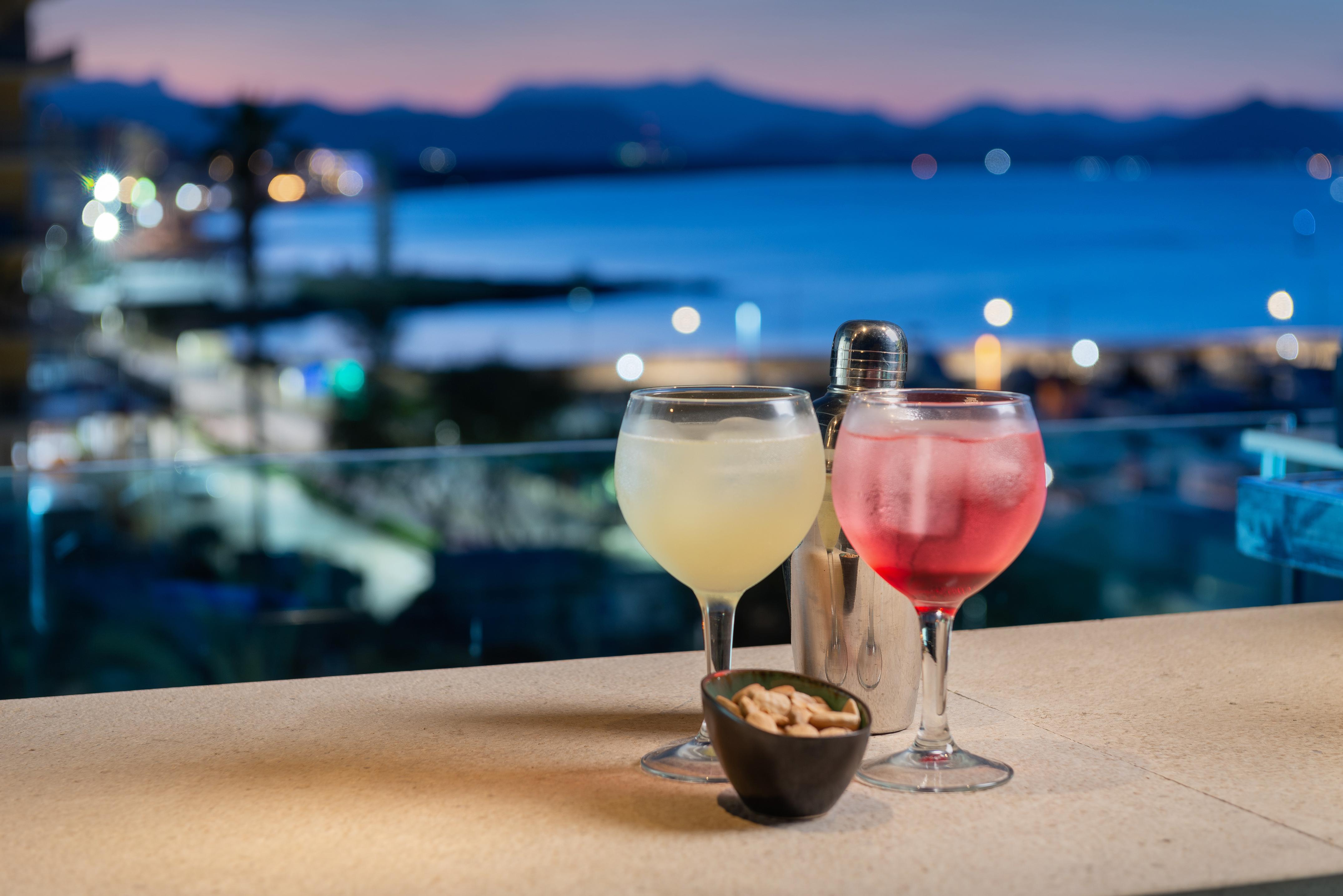 Llaut Boutique Hotel (Adults Only) カン・ピカフォルト エクステリア 写真