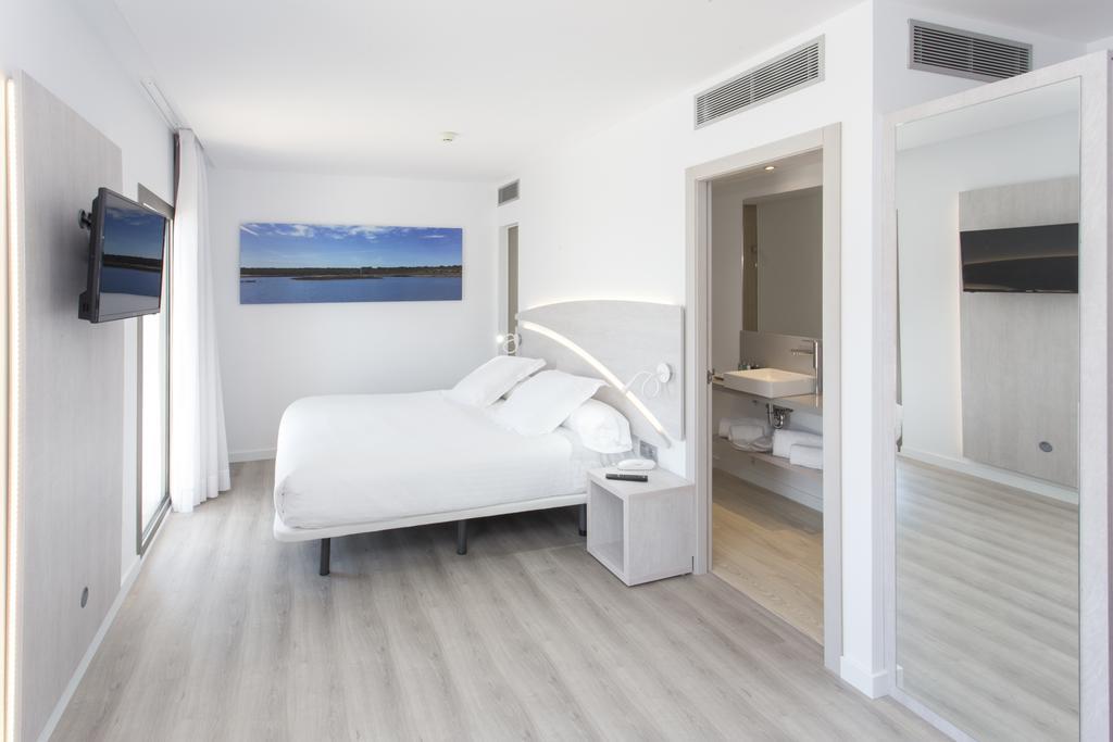 Llaut Boutique Hotel (Adults Only) カン・ピカフォルト エクステリア 写真